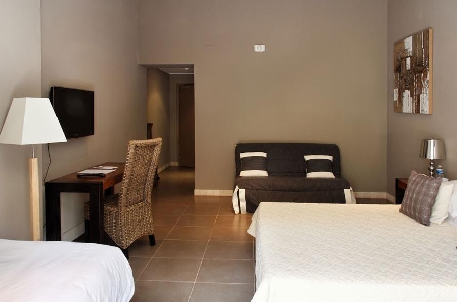 L'Hotellerie Kouros Cuers Ruang foto